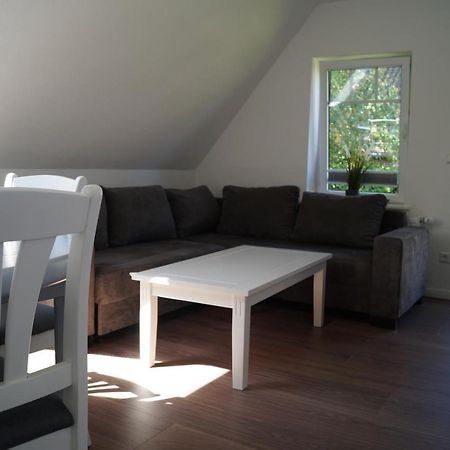Ferienwohnung Muschelsucher In Schlagsdorf Auf フェーマルン エクステリア 写真