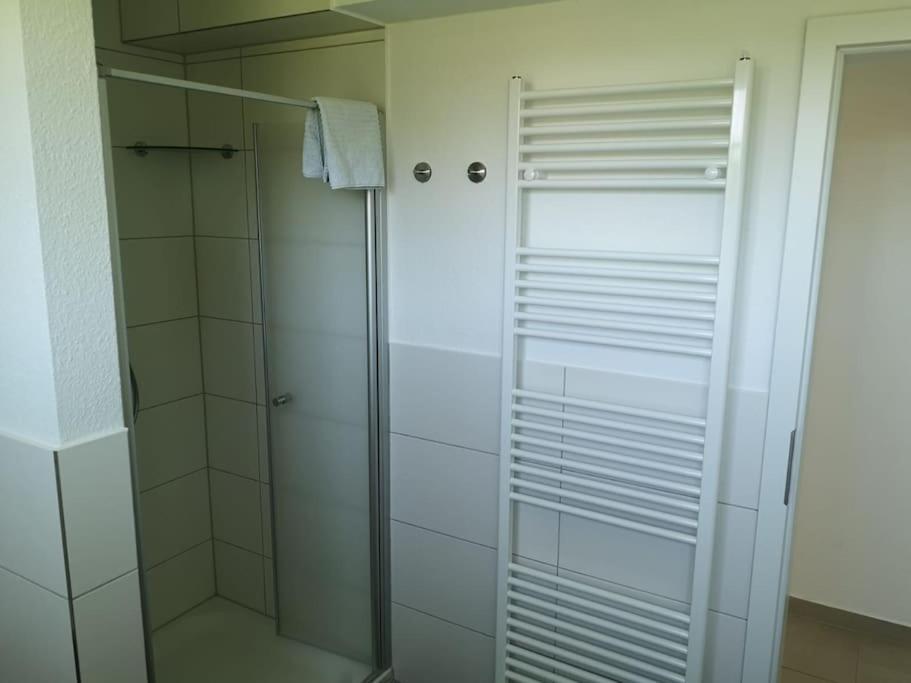 Ferienwohnung Muschelsucher In Schlagsdorf Auf フェーマルン エクステリア 写真